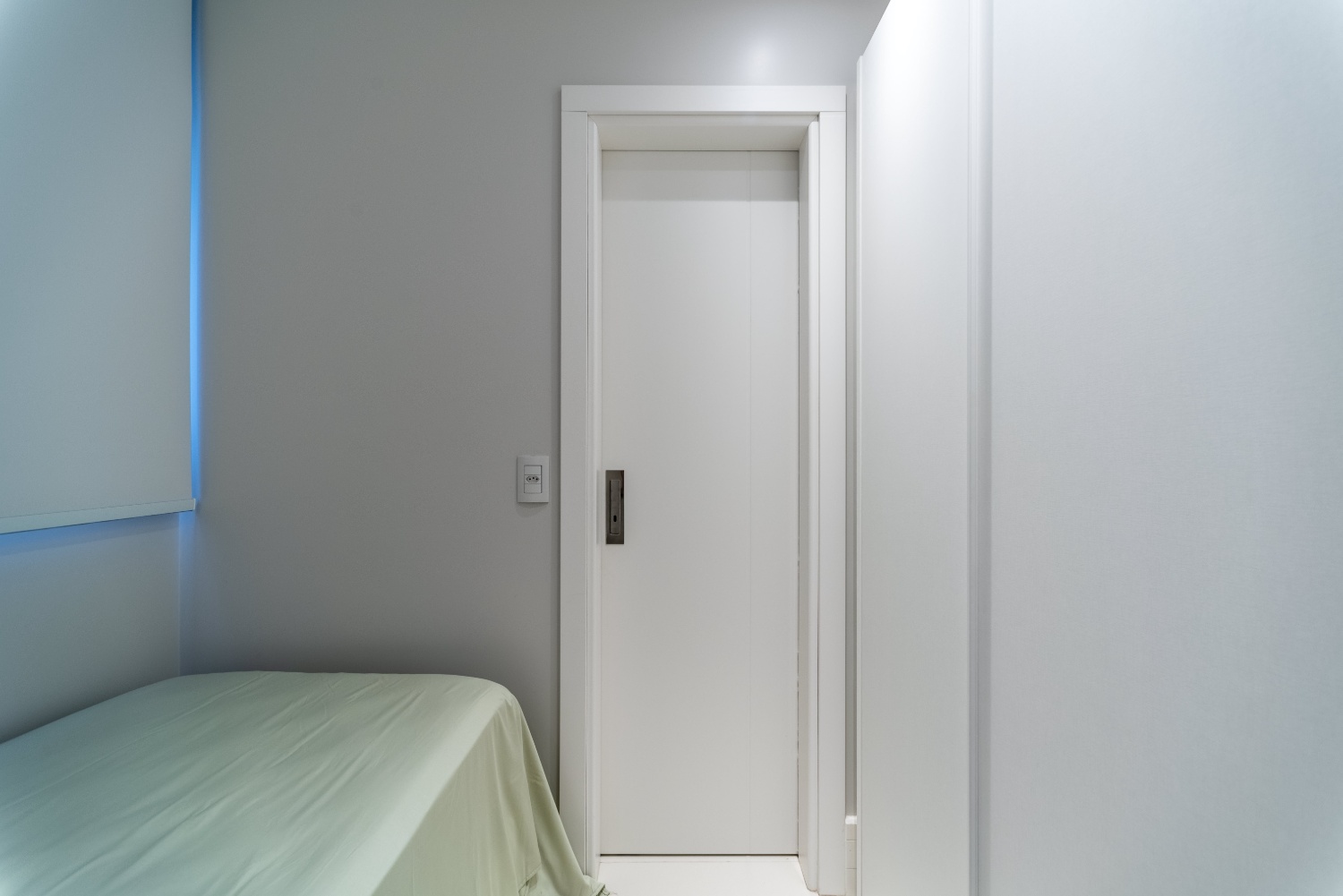 Apartamento no Ed. Ibiza Towers em Balneário Camboriú - foto 22