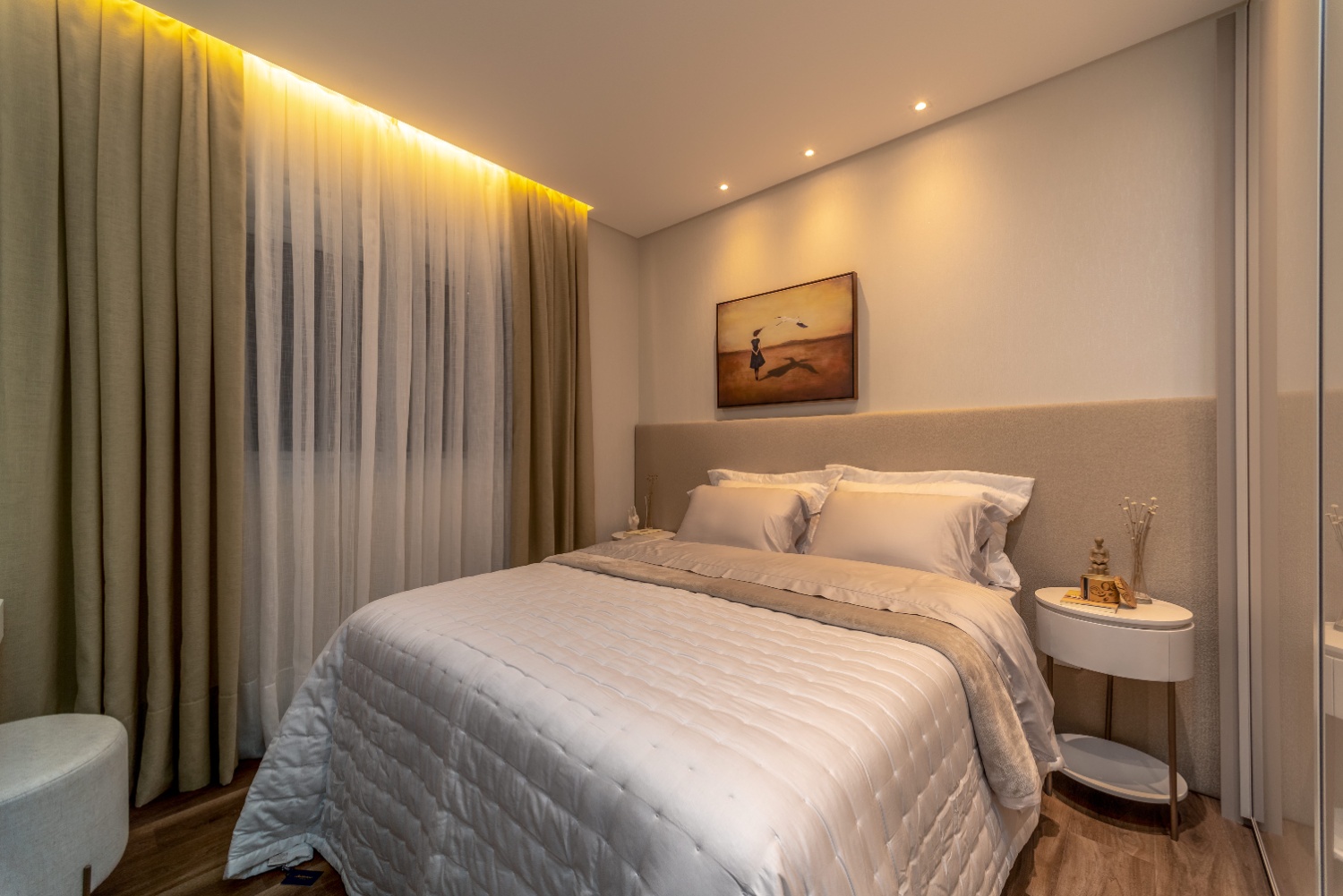 Apartamento no Ed. Ibiza Towers em Balneário Camboriú - foto 32