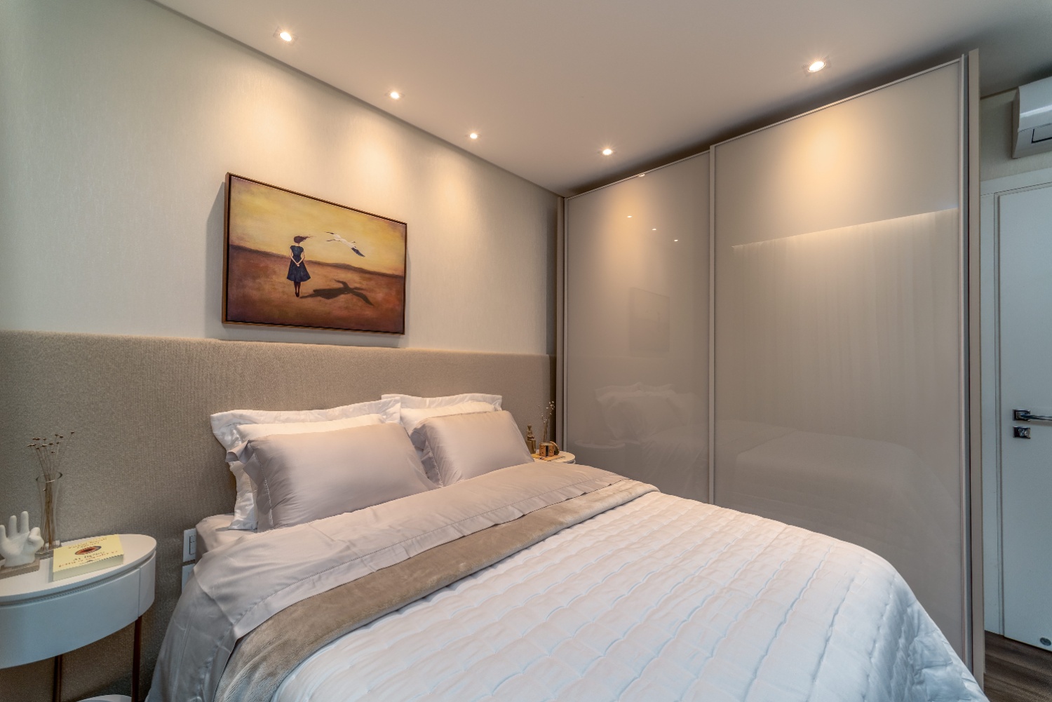 Apartamento no Ed. Ibiza Towers em Balneário Camboriú - foto 33