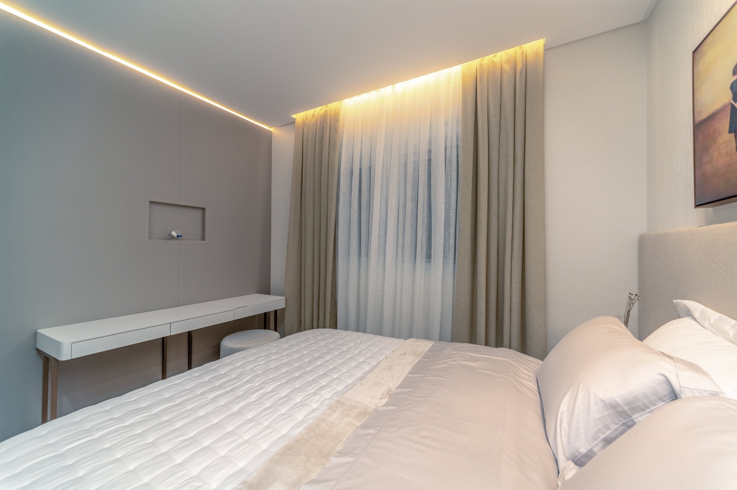Apartamento no Ed. Ibiza Towers em Balneário Camboriú - foto 34