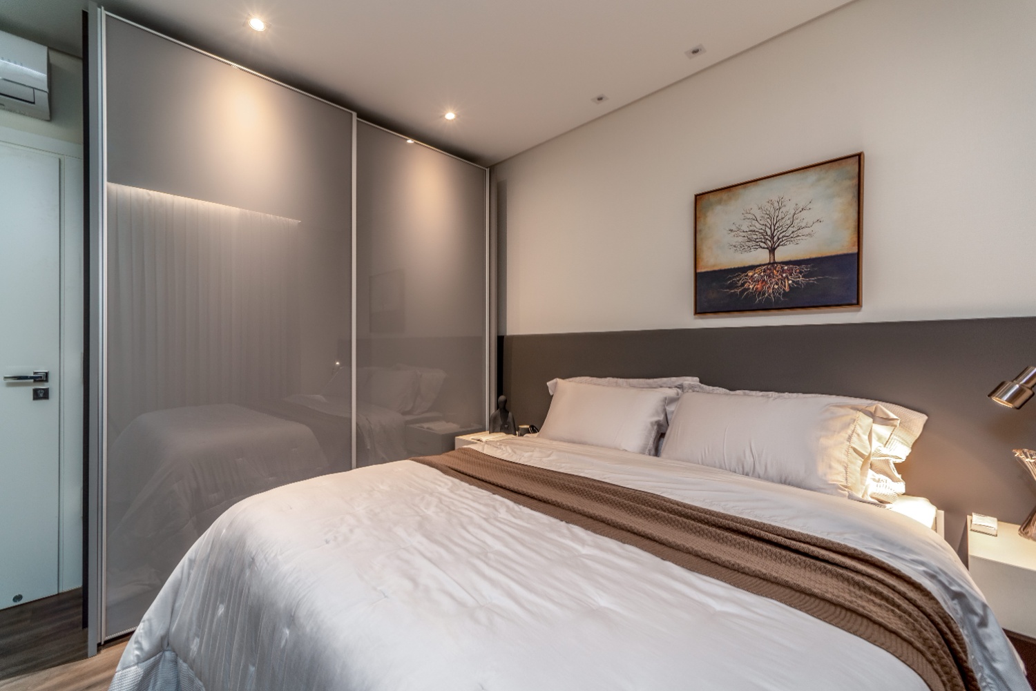 Apartamento no Ed. Ibiza Towers em Balneário Camboriú - foto 38