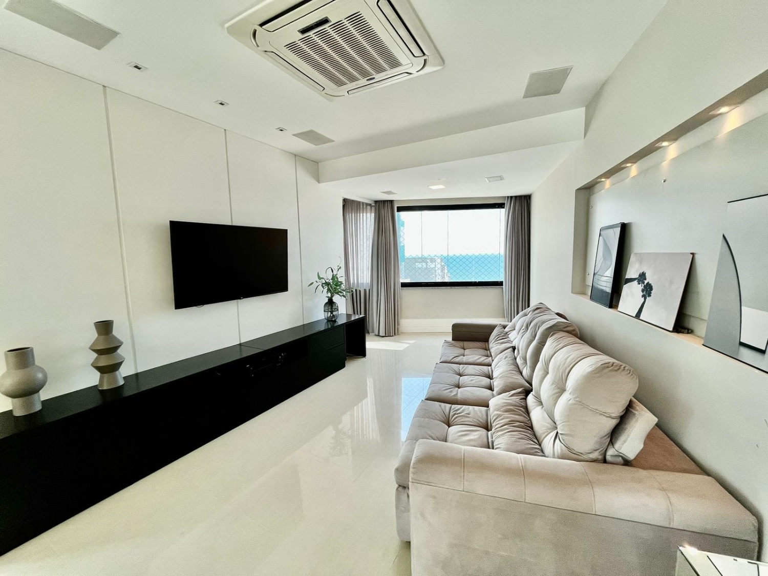 Cobertura Duplex no Ed. Grand Royale em Balneário Camboriú - foto 8