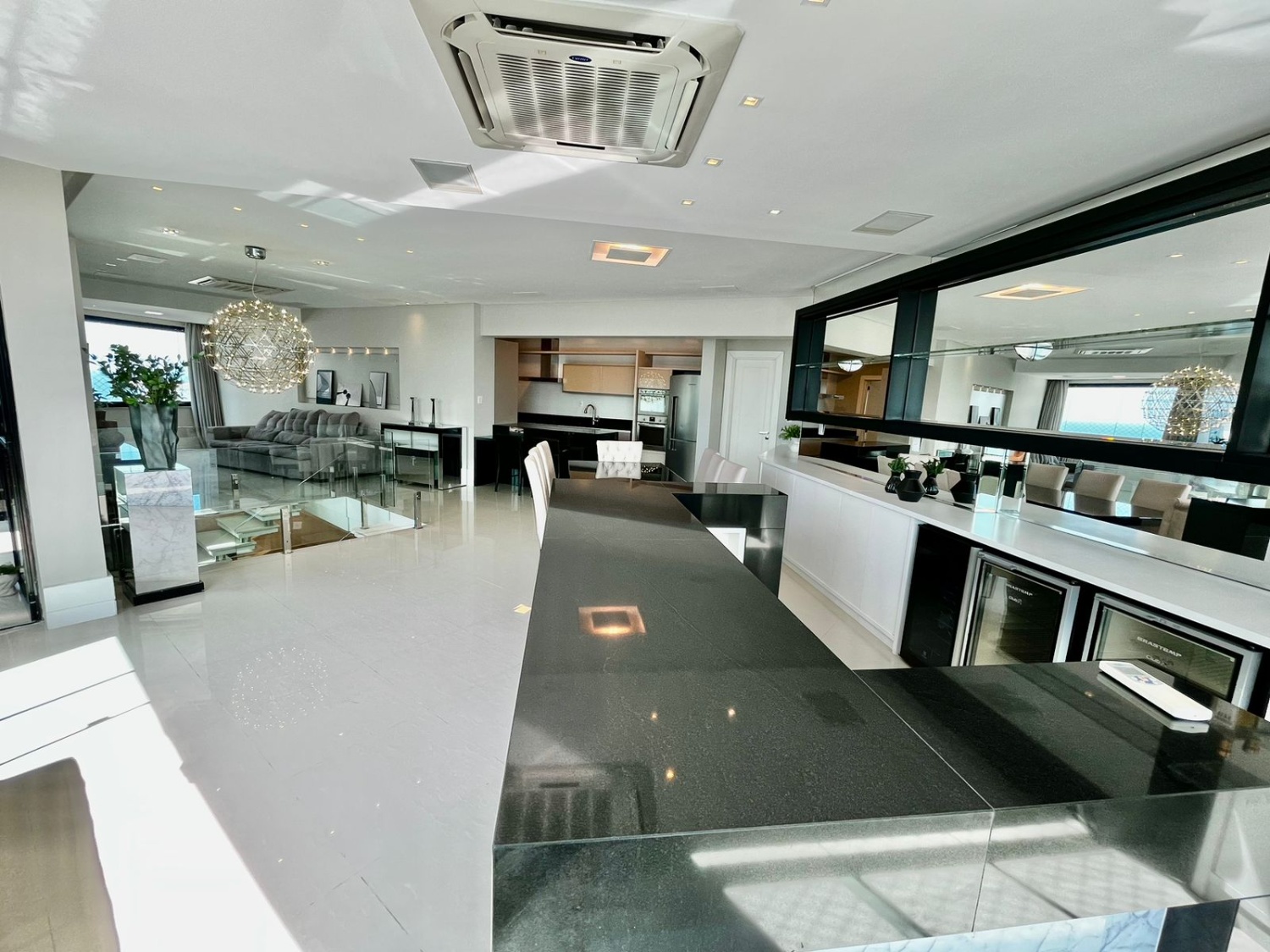 Cobertura Duplex no Ed. Grand Royale em Balneário Camboriú - foto 11