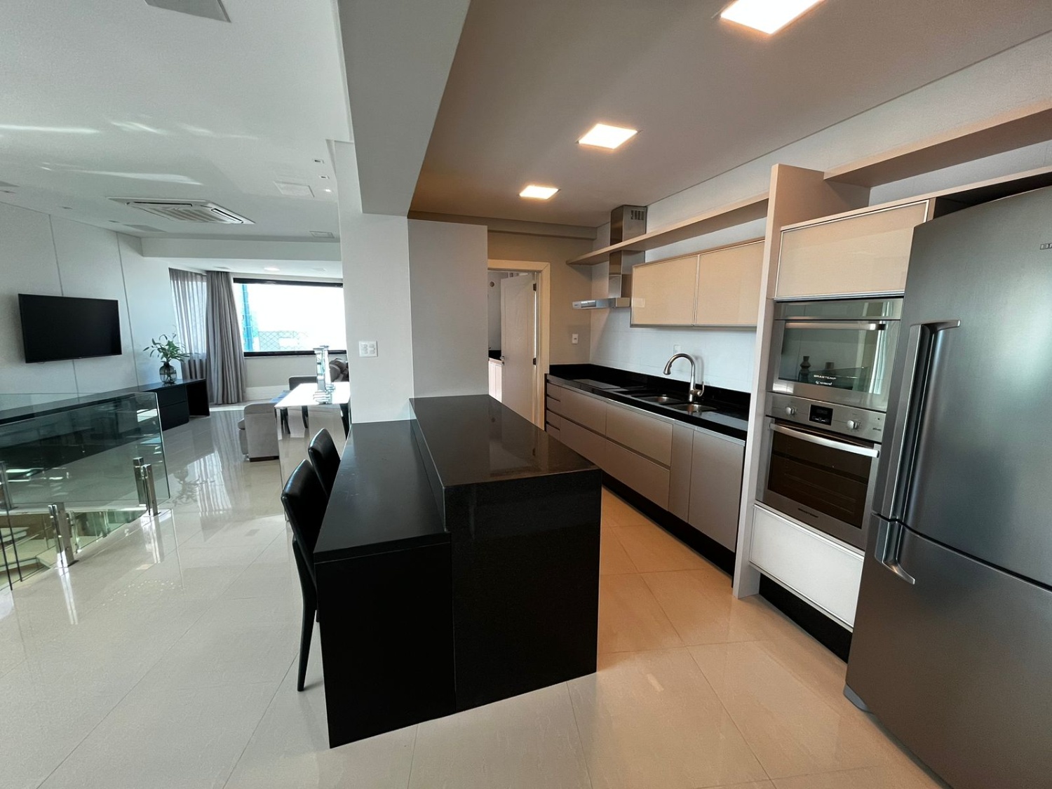 Cobertura Duplex no Ed. Grand Royale em Balneário Camboriú - foto 14