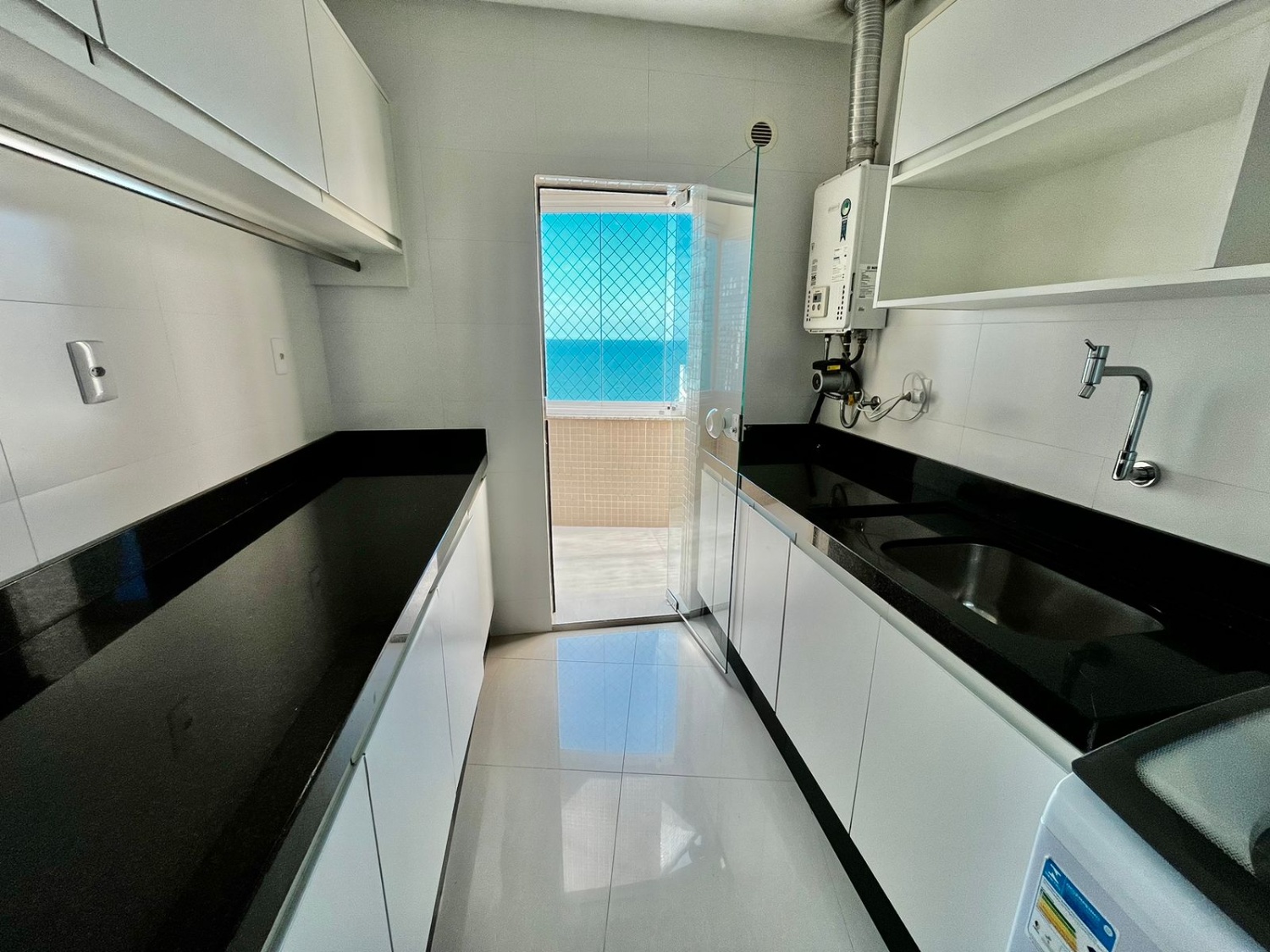 Cobertura Duplex no Ed. Grand Royale em Balneário Camboriú - foto 21