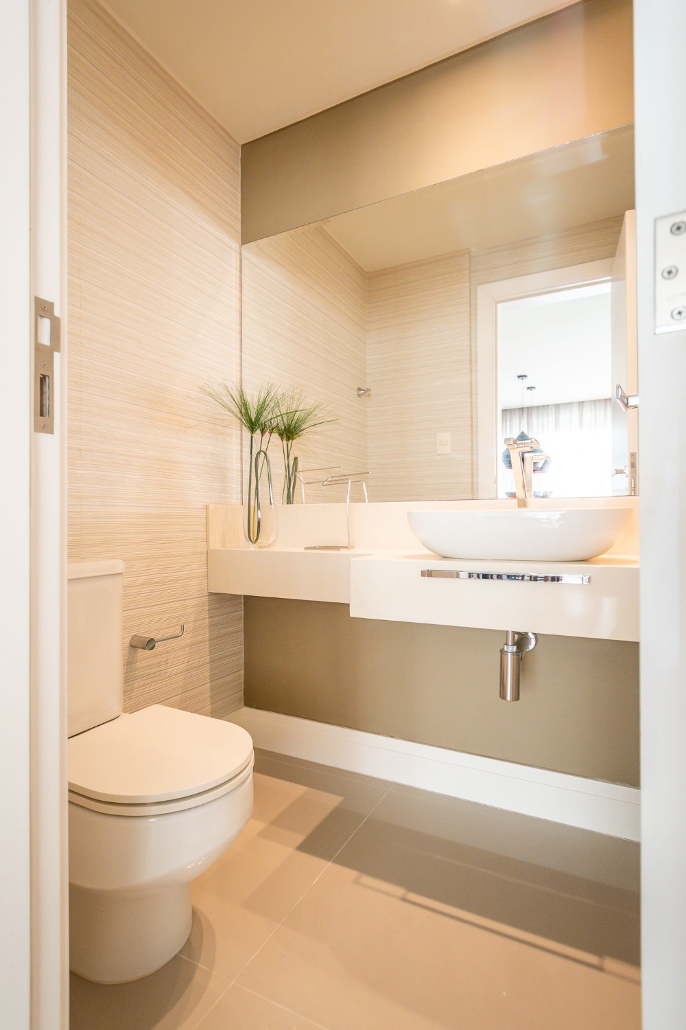 Apartamento no Ed. Palm Beach em Balneário Camboriú - foto 8