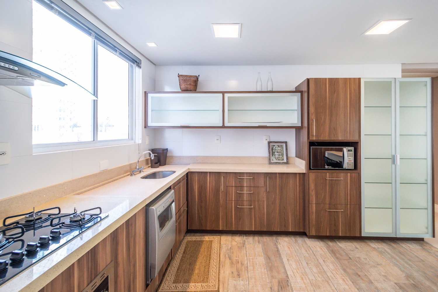 Apartamento no Ed. Palm Beach em Balneário Camboriú - foto 10