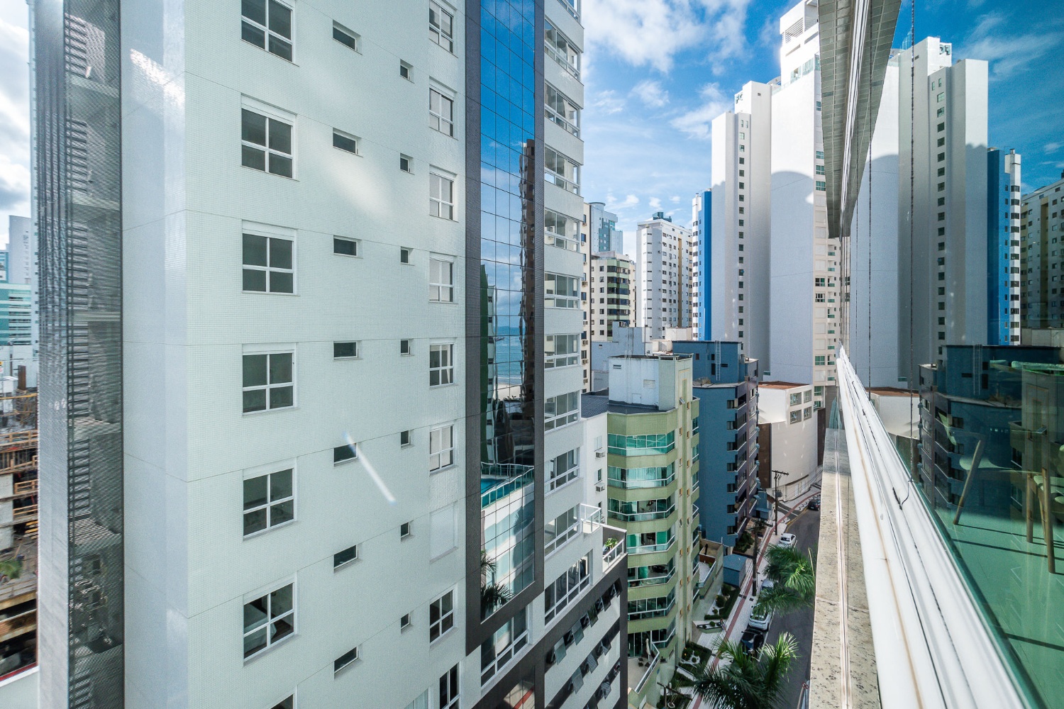 Apartamento no Ed. Palm Beach em Balneário Camboriú - foto 15