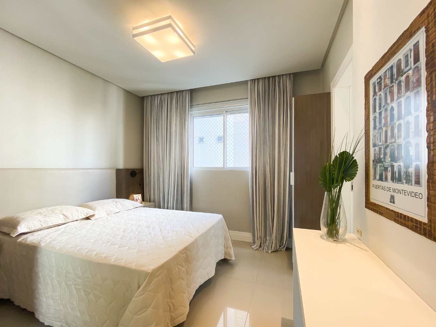 Apartamento no Ed. Palm Beach em Balneário Camboriú - foto 17