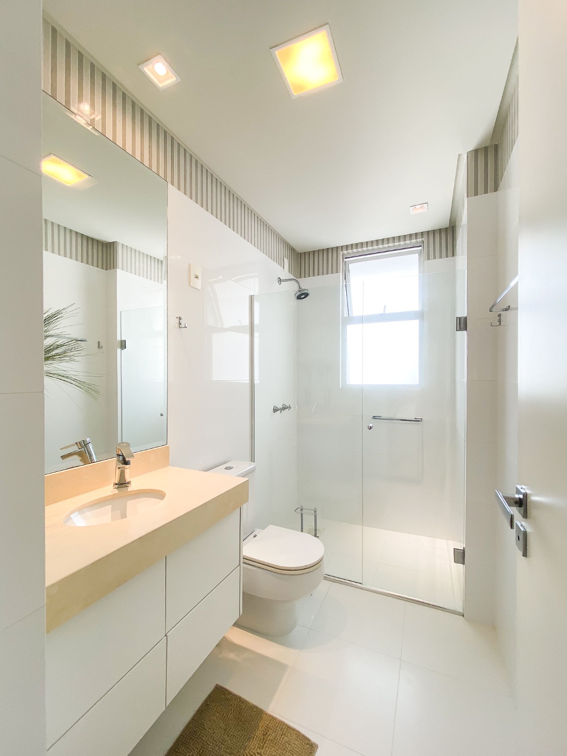 Apartamento no Ed. Palm Beach em Balneário Camboriú - foto 18