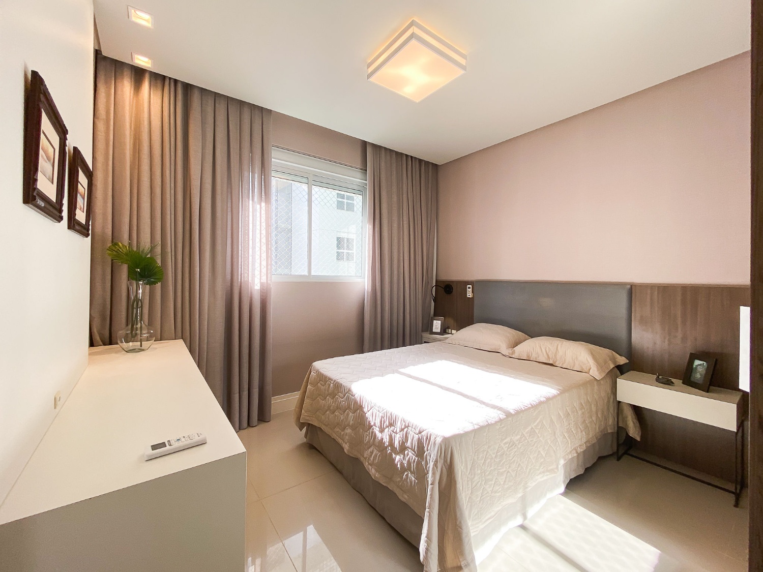 Apartamento no Ed. Palm Beach em Balneário Camboriú - foto 20
