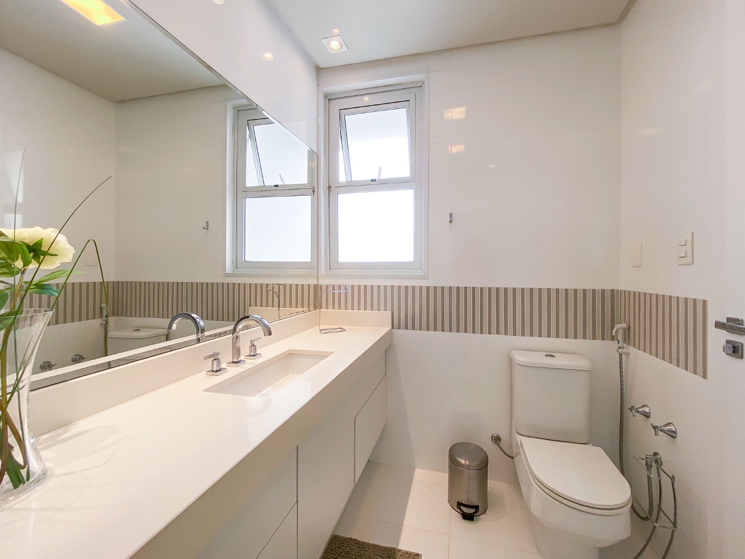 Apartamento no Ed. Palm Beach em Balneário Camboriú - foto 24
