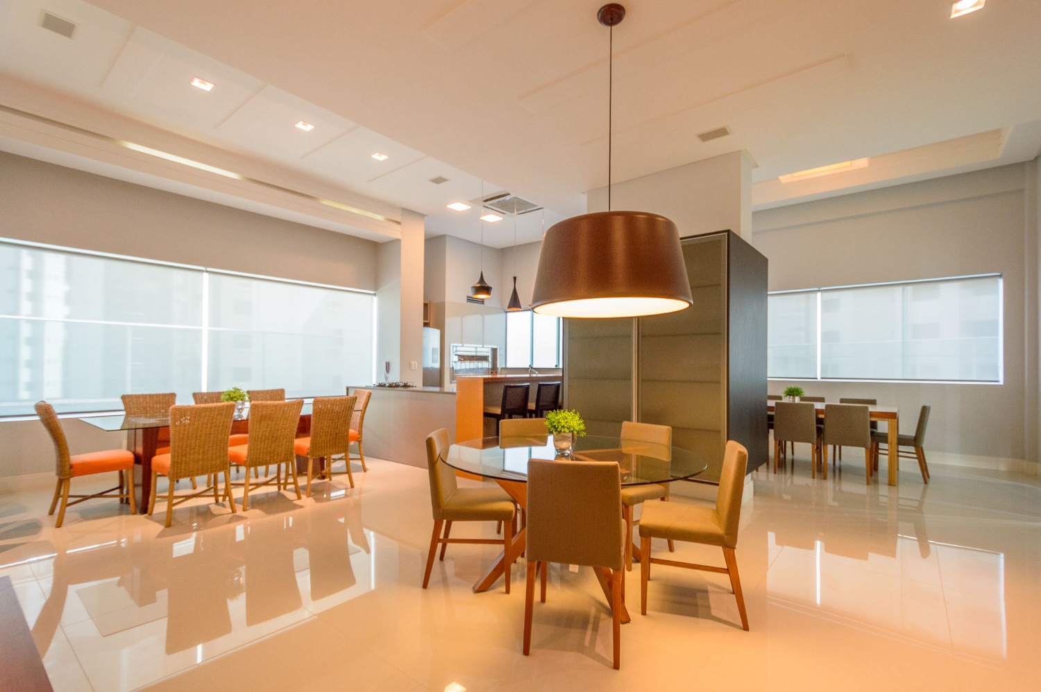 Apartamento no Ed. Palm Beach em Balneário Camboriú - foto 32
