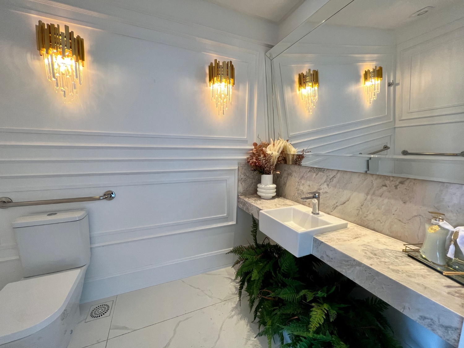 Apartamento no Ed. Milano Exclusive Residence em Itapema - foto 6