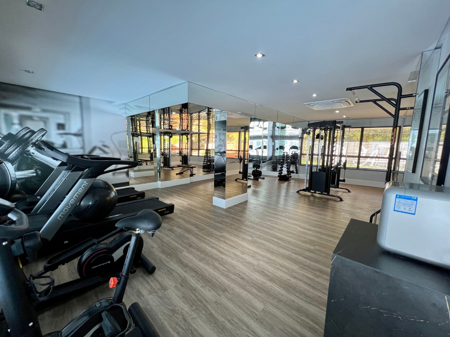 Apartamento no Ed. Milano Exclusive Residence em Itapema - foto 7