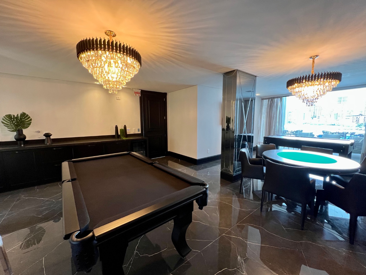Apartamento no Ed. Milano Exclusive Residence em Itapema - foto 8
