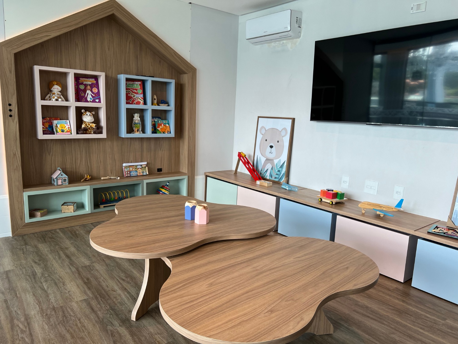 Apartamento no Ed. Milano Exclusive Residence em Itapema - foto 9