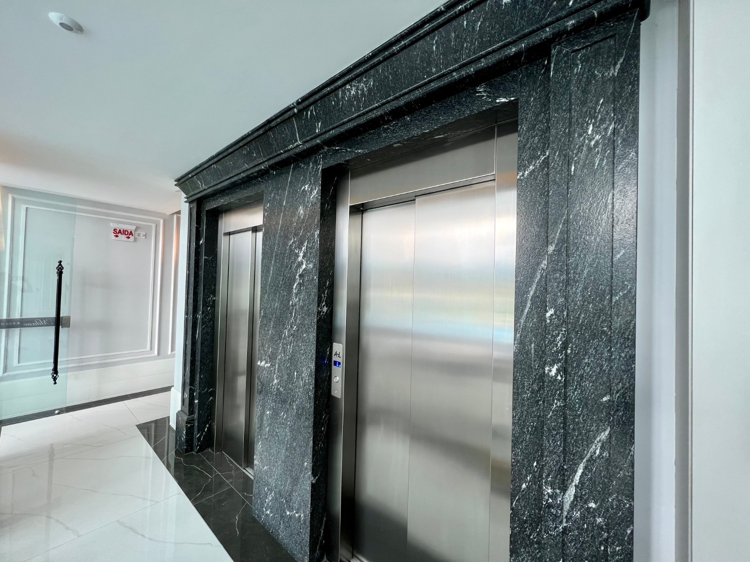 Apartamento no Ed. Milano Exclusive Residence em Itapema - foto 14