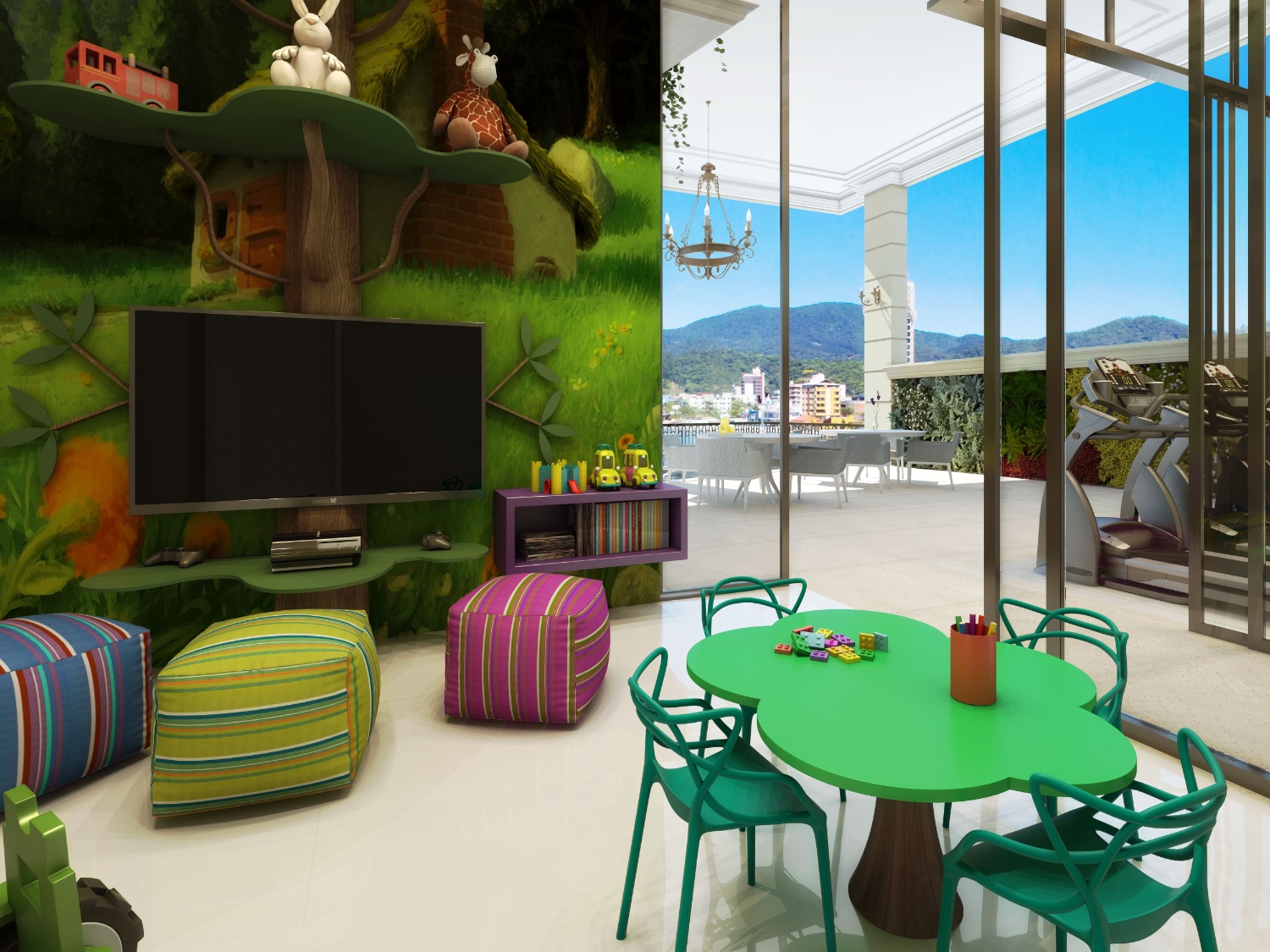 Apartamento no Ed. Milano Exclusive Residence em Itapema - foto 16