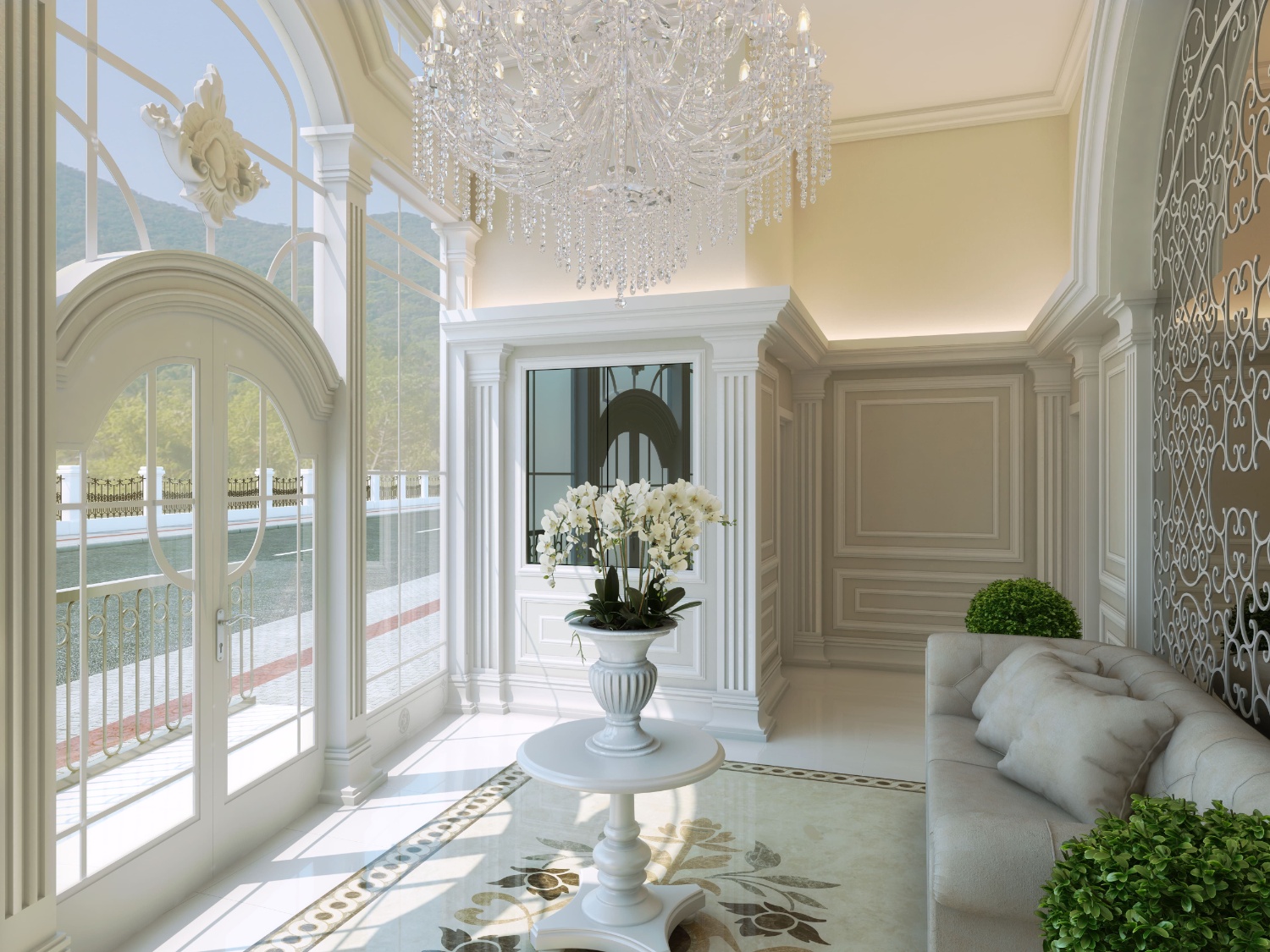 Apartamento no Ed. Milano Exclusive Residence em Itapema - foto 18