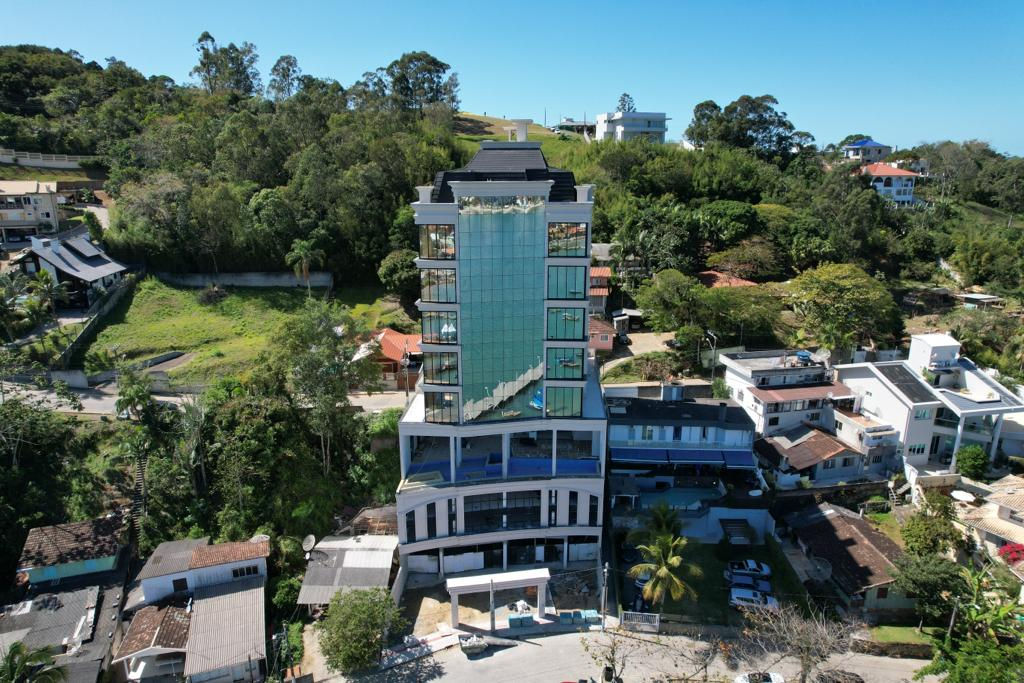 Apartamento no Ed. Milano Exclusive Residence em Itapema - foto 36