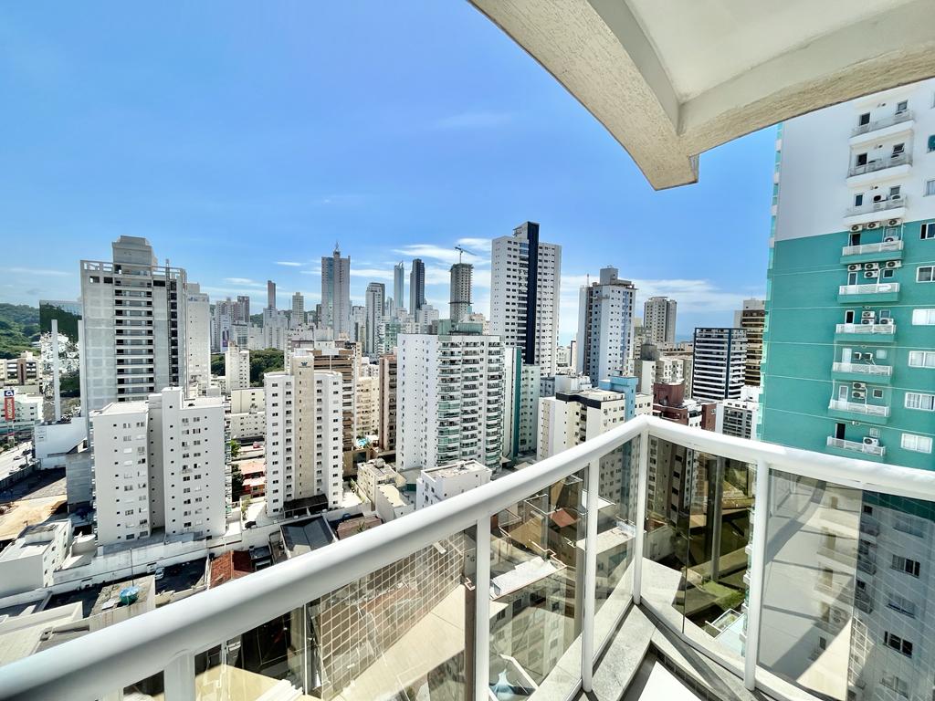 Cobertura no Ed. Santana em Balneário Camboriú - foto 16