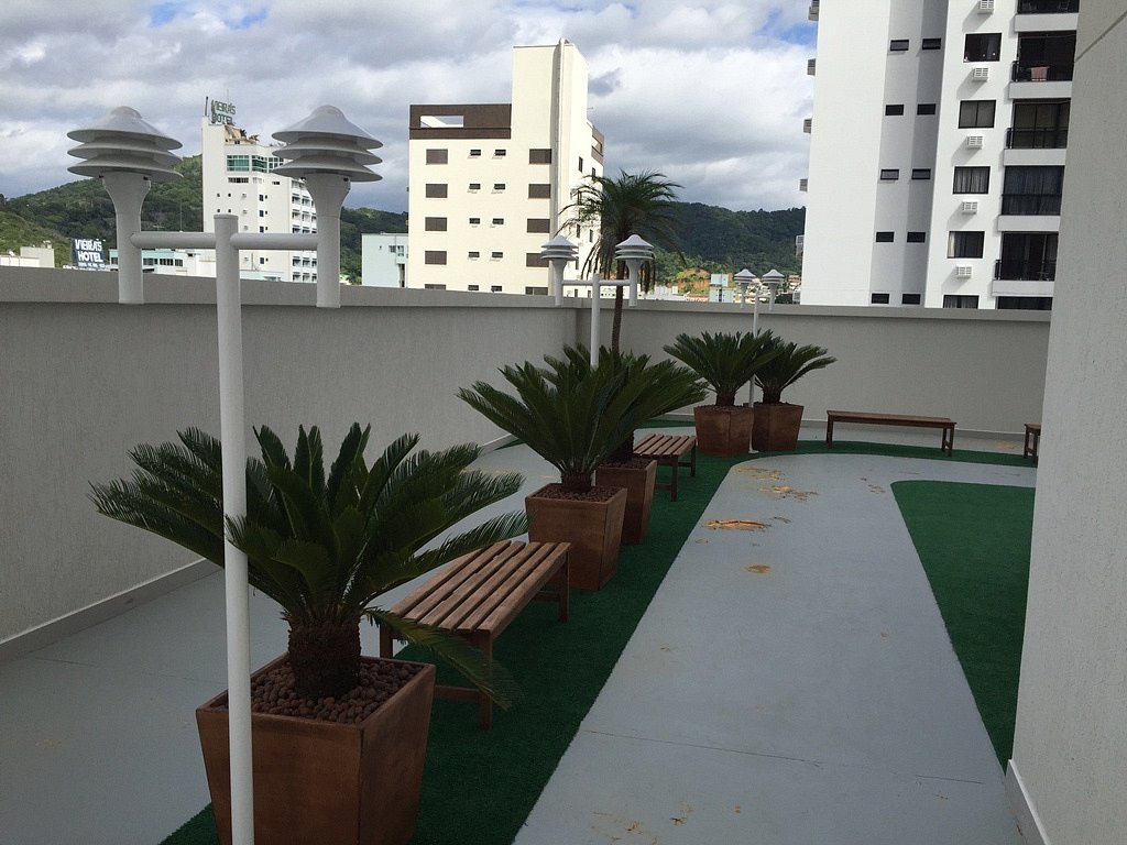 Cobertura no Ed. Santana em Balneário Camboriú - foto 31