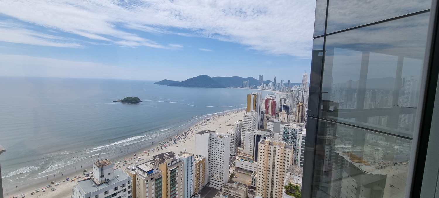 Apartamento no Edifício New York Apartments em Balneário Camboriú - foto 5