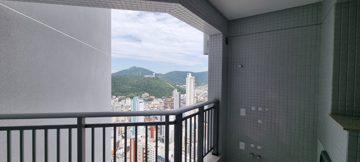Apartamento no Edifício New York Apartments em Balneário Camboriú - foto 7
