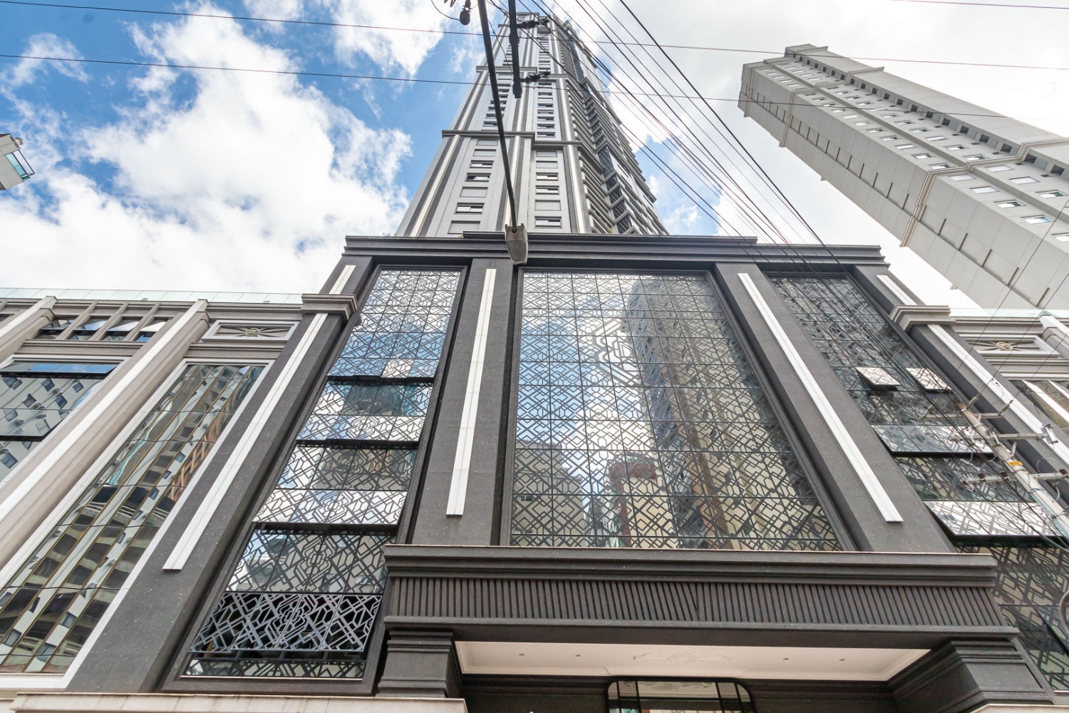Apartamento no Edifício New York Apartments em Balneário Camboriú - foto 13