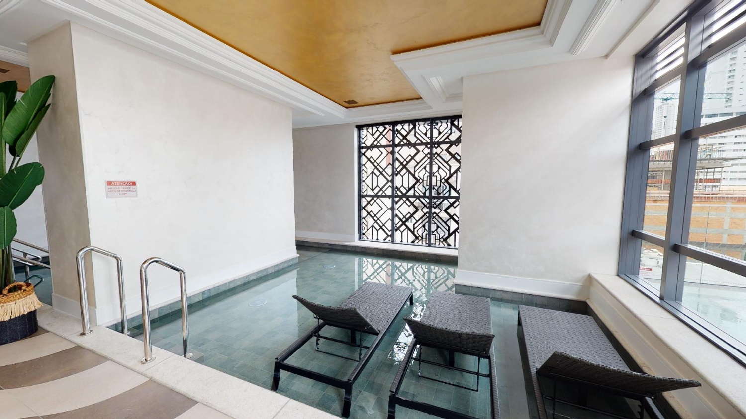 Apartamento no Edifício New York Apartments em Balneário Camboriú - foto 15