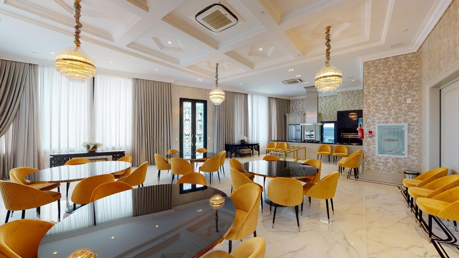 Apartamento no Edifício New York Apartments em Balneário Camboriú - foto 18