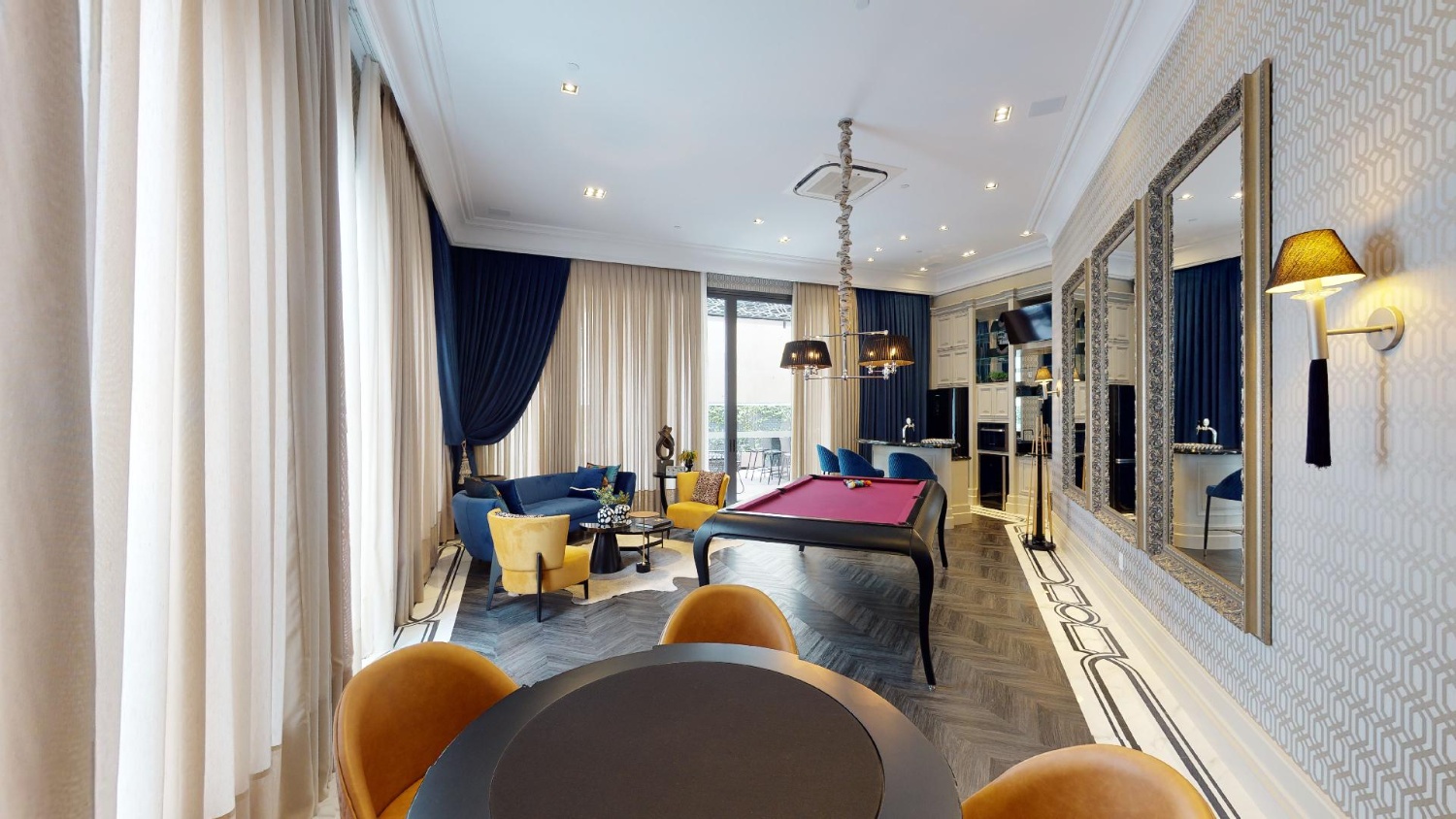 Apartamento no Edifício New York Apartments em Balneário Camboriú - foto 20