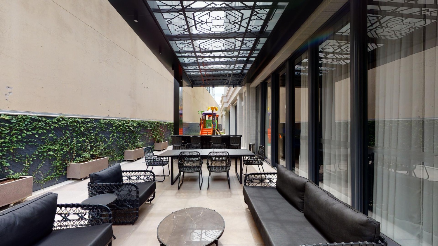 Apartamento no Edifício New York Apartments em Balneário Camboriú - foto 22