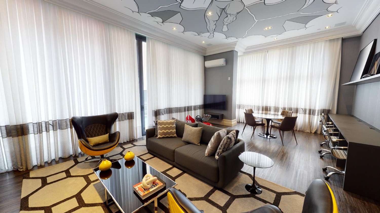 Apartamento no Edifício New York Apartments em Balneário Camboriú - foto 25