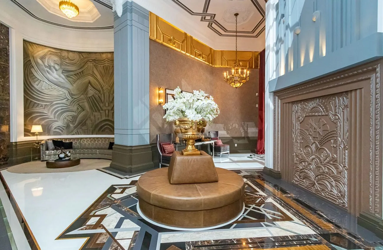 Apartamento no Edifício New York Apartments em Balneário Camboriú - foto 27