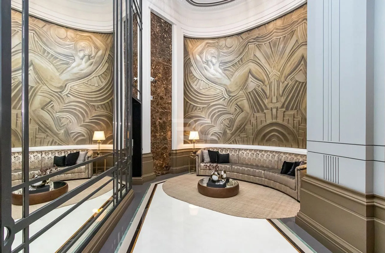 Apartamento no Edifício New York Apartments em Balneário Camboriú - foto 28