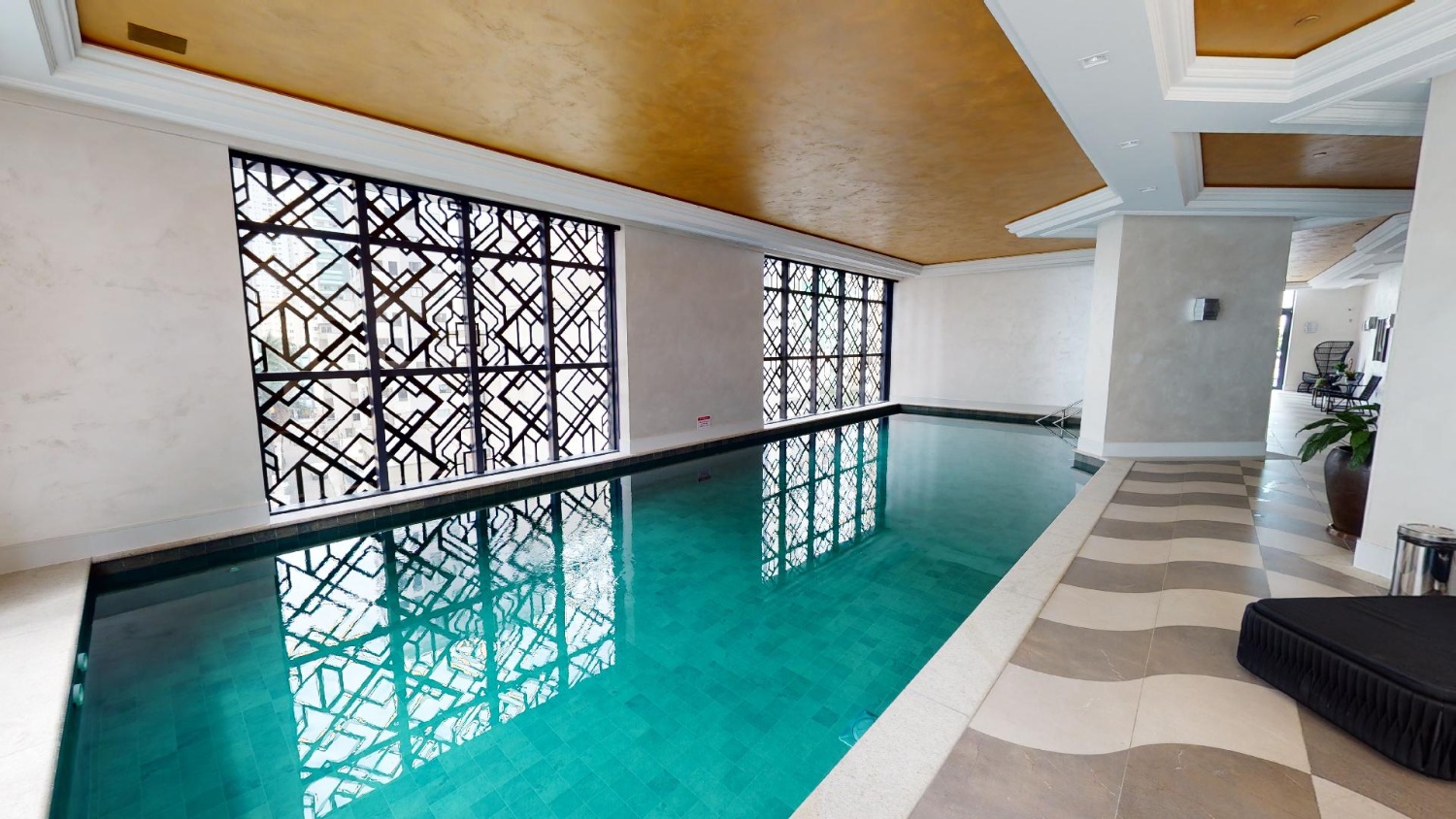 Apartamento no Edifício New York Apartments em Balneário Camboriú - foto 29