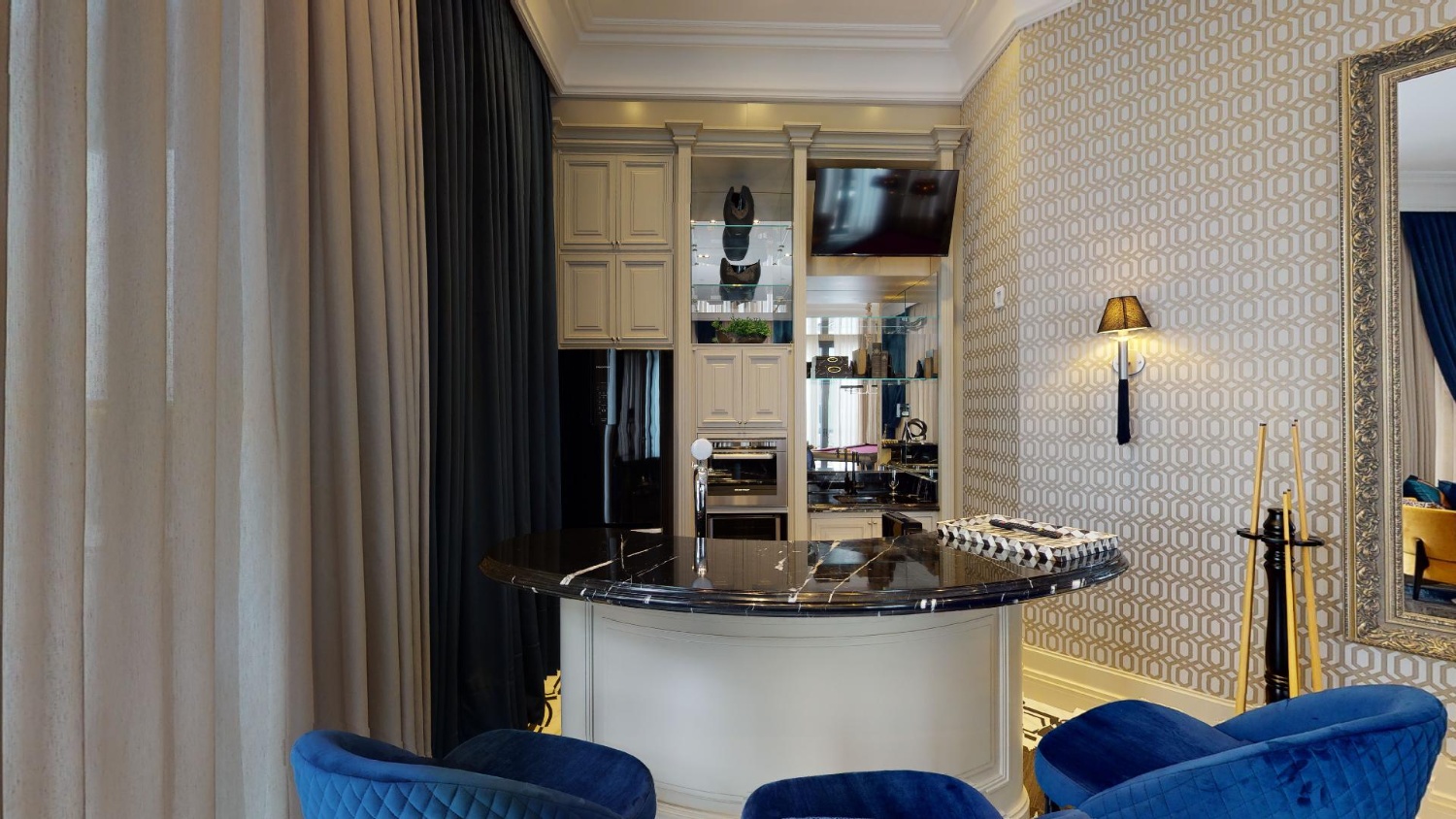 Apartamento no Edifício New York Apartments em Balneário Camboriú - foto 37