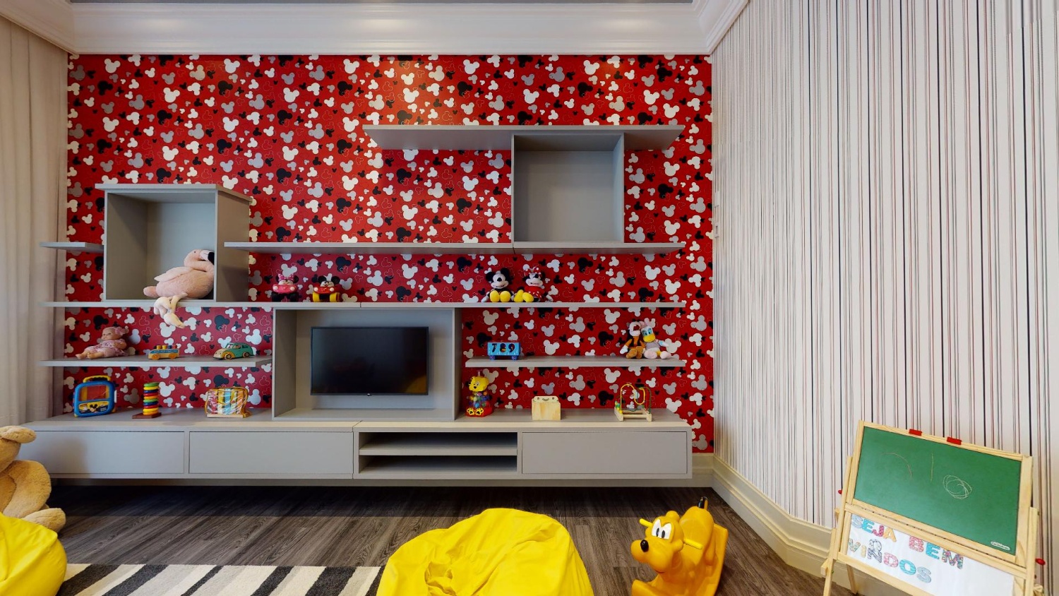 Apartamento no Edifício New York Apartments em Balneário Camboriú - foto 38