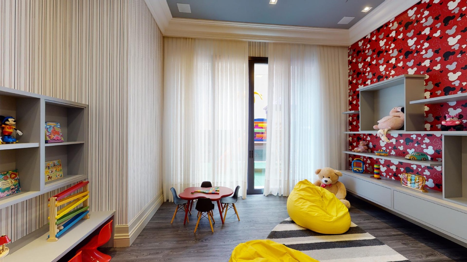 Apartamento no Edifício New York Apartments em Balneário Camboriú - foto 39