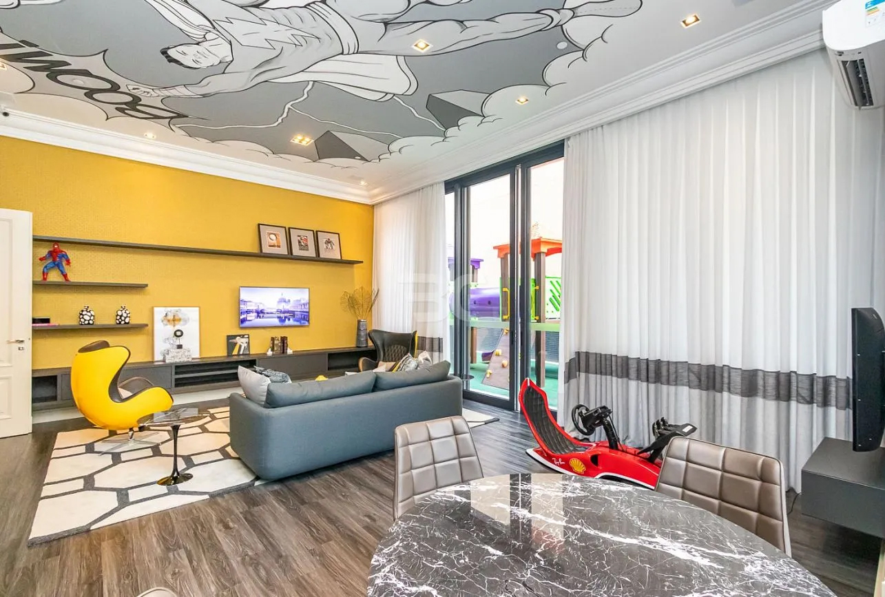 Apartamento no Edifício New York Apartments em Balneário Camboriú - foto 43