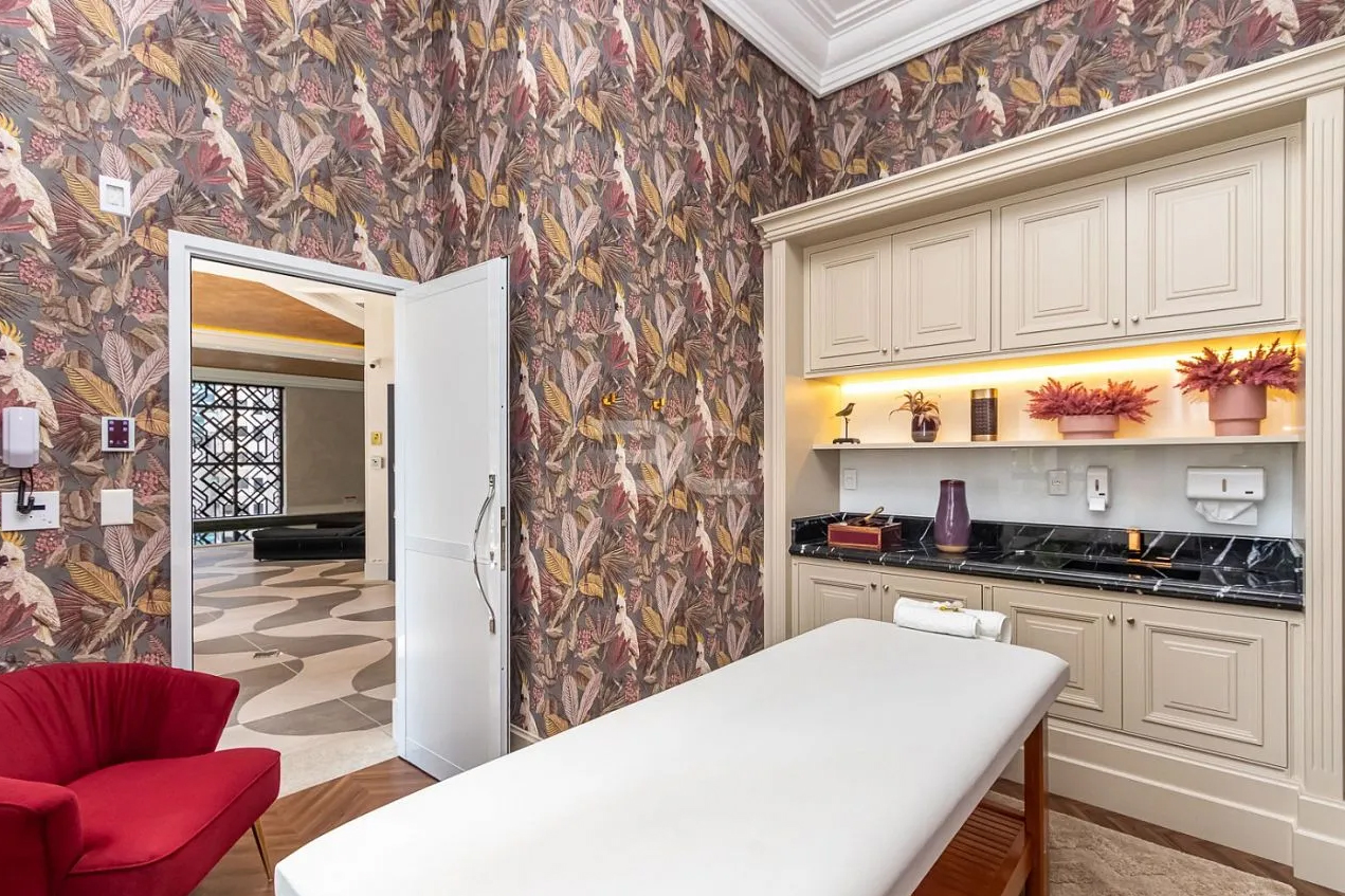 Apartamento no Edifício New York Apartments em Balneário Camboriú - foto 44