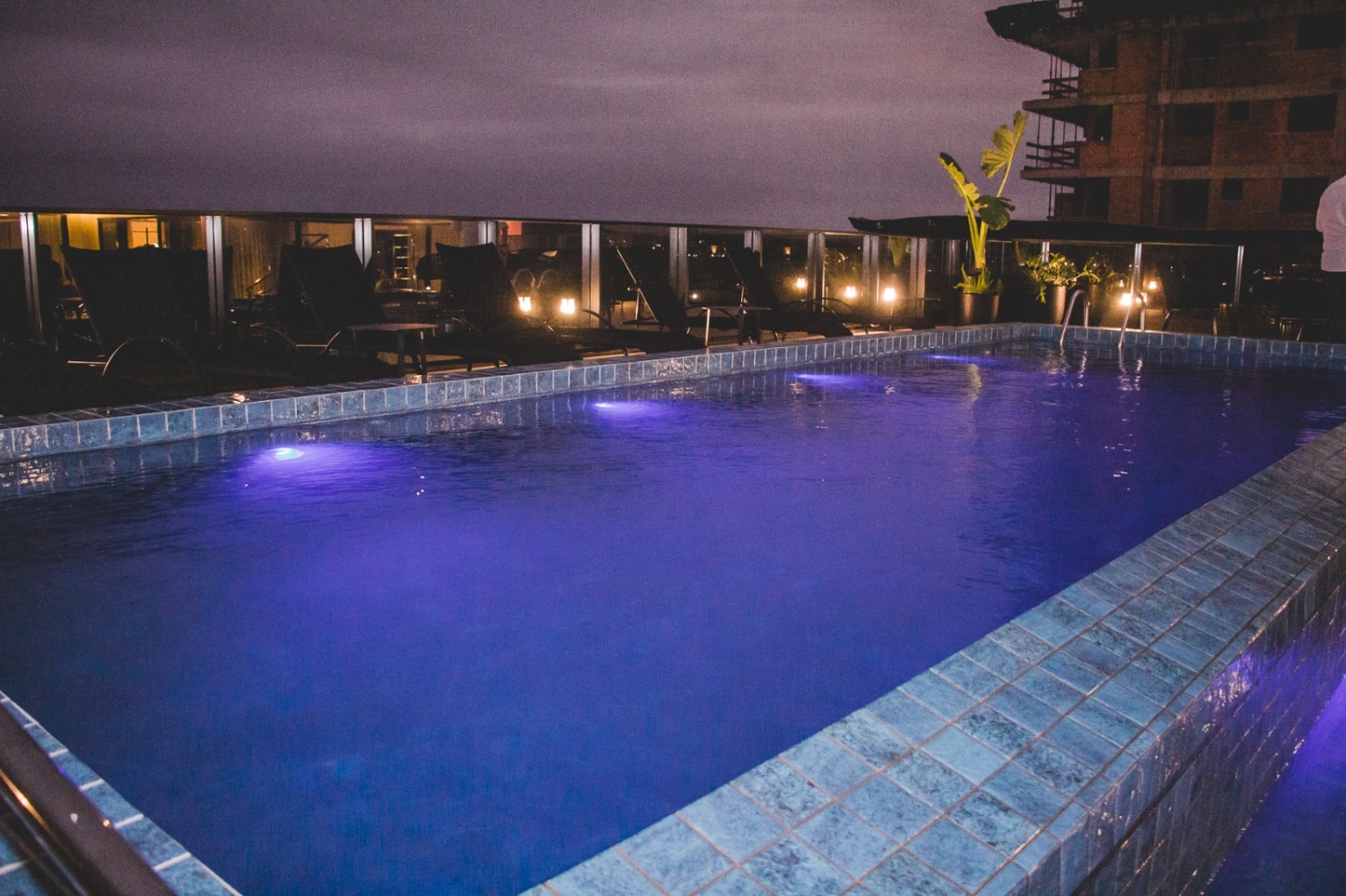 Apartamento no Ed. Ilha de Capri em Balneário Piçarras - foto 7