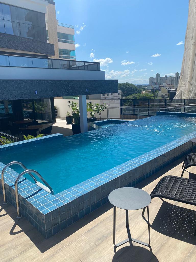 Apartamento no Ed. Ilha de Capri em Balneário Piçarras - foto 8