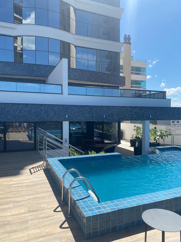 Apartamento no Ed. Ilha de Capri em Balneário Piçarras - foto 9