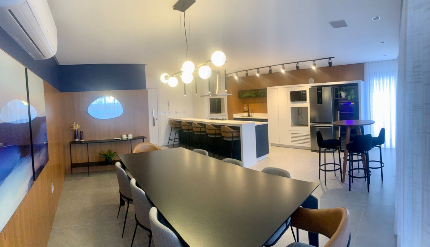 Apartamento no Ed. Ilha de Capri em Balneário Piçarras - foto 10