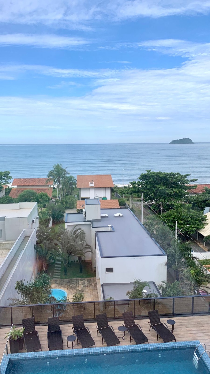 Apartamento no Ed. Ilha de Capri em Balneário Piçarras - foto 12