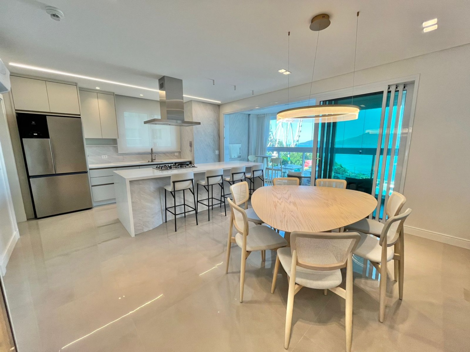 Apartamento no Ed. Santé Boutique da Embraed em Balneário Camboriú - foto 6