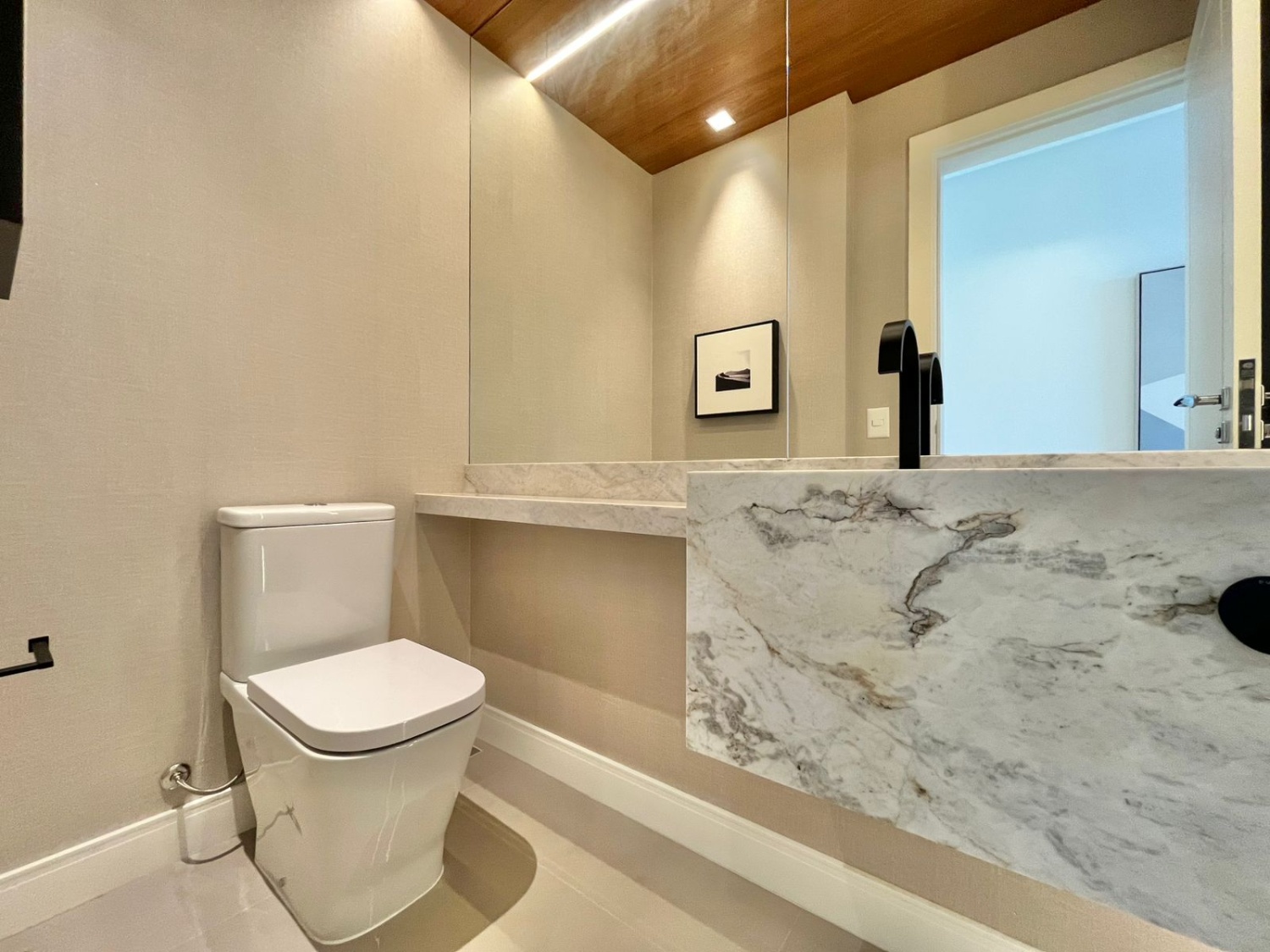 Apartamento no Ed. Santé Boutique da Embraed em Balneário Camboriú - foto 10